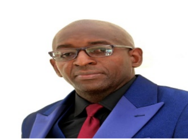 Dr. Eng. Lukumba Phiri, Ph.D