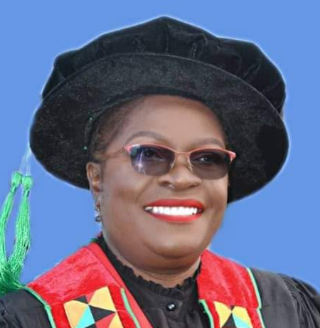 Dr. Mutinta Mabbolobbolo